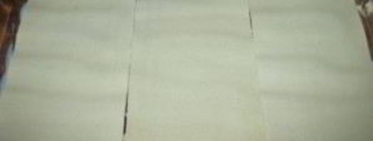 лазанья с творогом и ягодами. Шаг 6