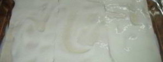 лазанья с творогом и ягодами. Шаг 7