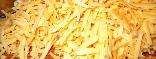 лазанья с тыквой и сыром. Шаг 2