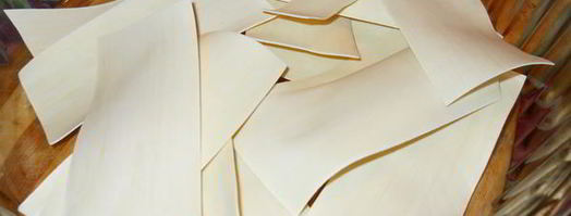 лазанья с тыквой и сыром. Шаг 5