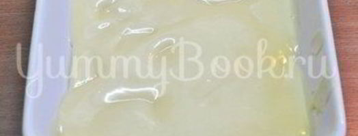 лазанья со шпинатом. Шаг 4