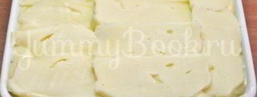 лазанья со шпинатом. Шаг 6