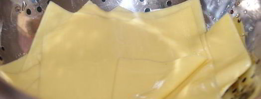 лазанья-суп с говядиной и овощами. Шаг 6