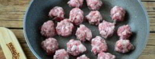 лазанья-суп. Шаг 3