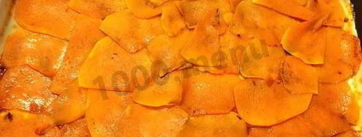 лазанья вегетарианская. Шаг 12