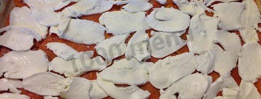 лазанья вегетарианская. Шаг 13