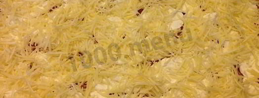 лазанья вегетарианская. Шаг 14