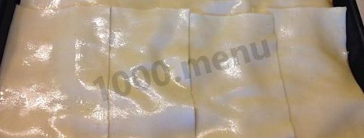 лазанья вегетарианская. Шаг 18