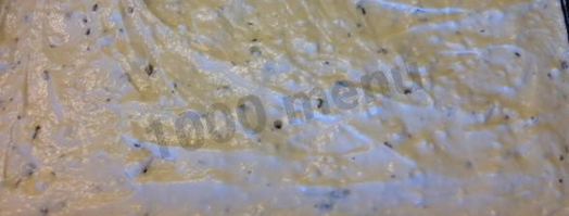 лазанья вегетарианская. Шаг 19