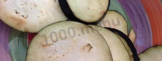 лазанья вегетарианская. Шаг 3