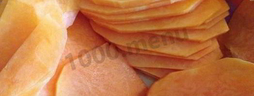 лазанья вегетарианская. Шаг 4