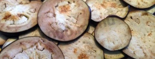 лазанья вегетарианская. Шаг 5