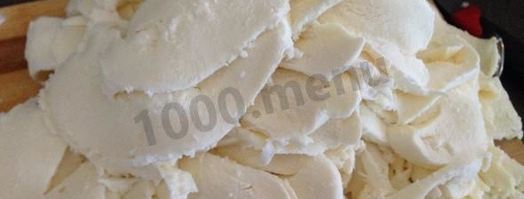 лазанья вегетарианская. Шаг 7