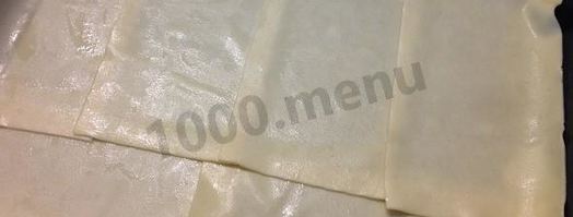 лазанья вегетарианская. Шаг 10