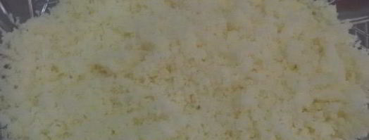 рыбная лазанья с рыбой pescatore. Шаг 6