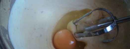 вегетарианская лазанья с кабачками. Шаг 3