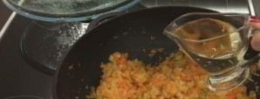 вкусная домашняя лазанья. Шаг 3