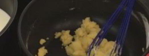 вкусная домашняя лазанья. Шаг 5