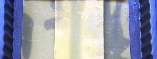 ягодно-творожная лазанья. Шаг 2