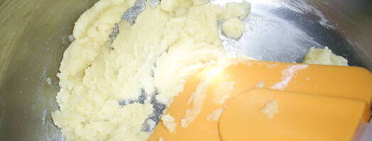 зеленая лазанья на лаваше. Шаг 2