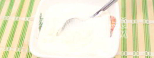 фаршированные ракушки. Шаг 4