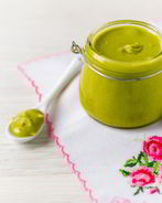 Фисташковая паста