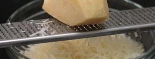 грибная паста. Шаг 4