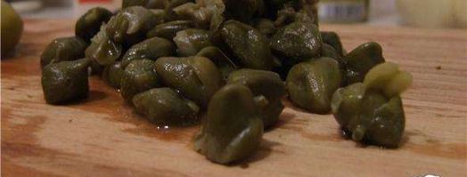 каннеллони с грибами и креветками под пикантным соусом. Шаг 29