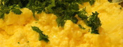 каннеллони с грибами и творогом. Шаг 3