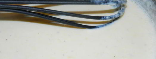 каннеллони с грибами и творогом. Шаг 5