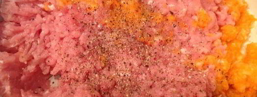 каннеллони с индейкой. Шаг 2