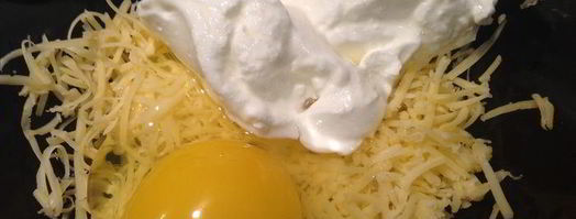 каннеллони с индейкой. Шаг 5