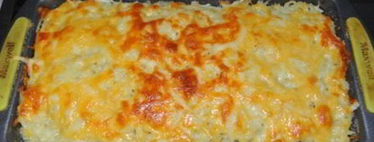 лапшевик с печенью. Шаг 10