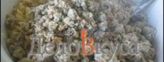 макароны по-флотски со свининой и укропом. Шаг 5