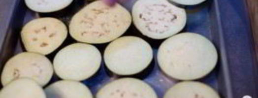 макароны с баклажанами. Шаг 3