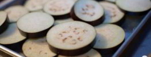 макароны с баклажанами. Шаг 4