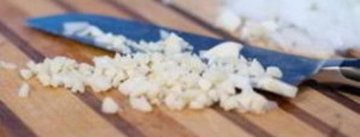 макароны с баклажанами. Шаг 6