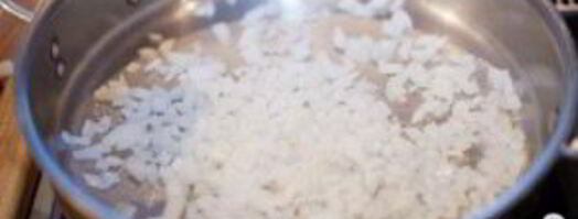 макароны с баклажанами. Шаг 8