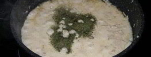 макароны с куриным фаршем. Шаг 8