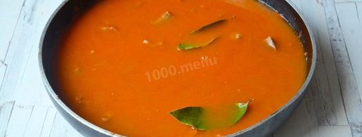 макароны с мясом и подливой. Шаг 6