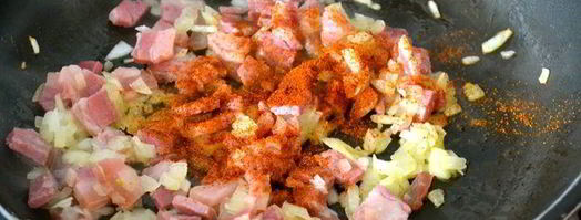 макароны с сыром. Шаг 2