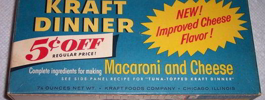 макароны с сыром. Шаг 11