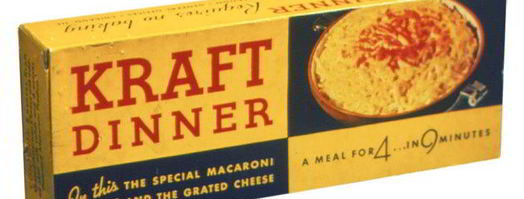 макароны с сыром. Шаг 10