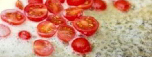 макароны с ветчиной и сыром. Шаг 4