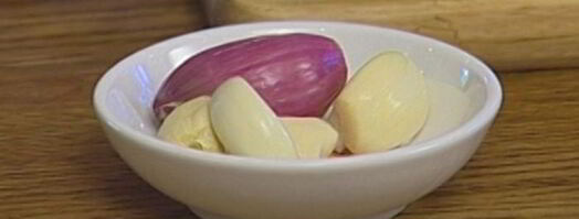 паста болоньезе с красным вином. Шаг 2