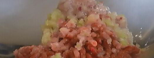 паста болоньезе с красным вином. Шаг 3