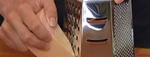 паста болоньезе с красным вином. Шаг 7