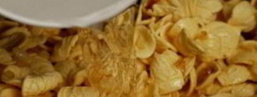 паста и брокколи. Шаг 3