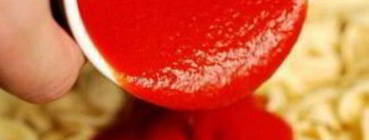 паста и брокколи. Шаг 4