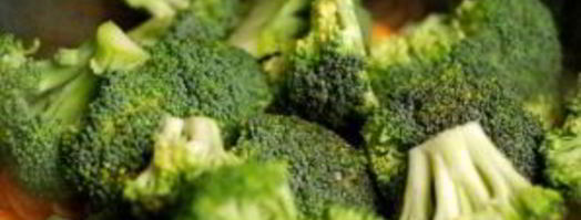 паста и брокколи. Шаг 5